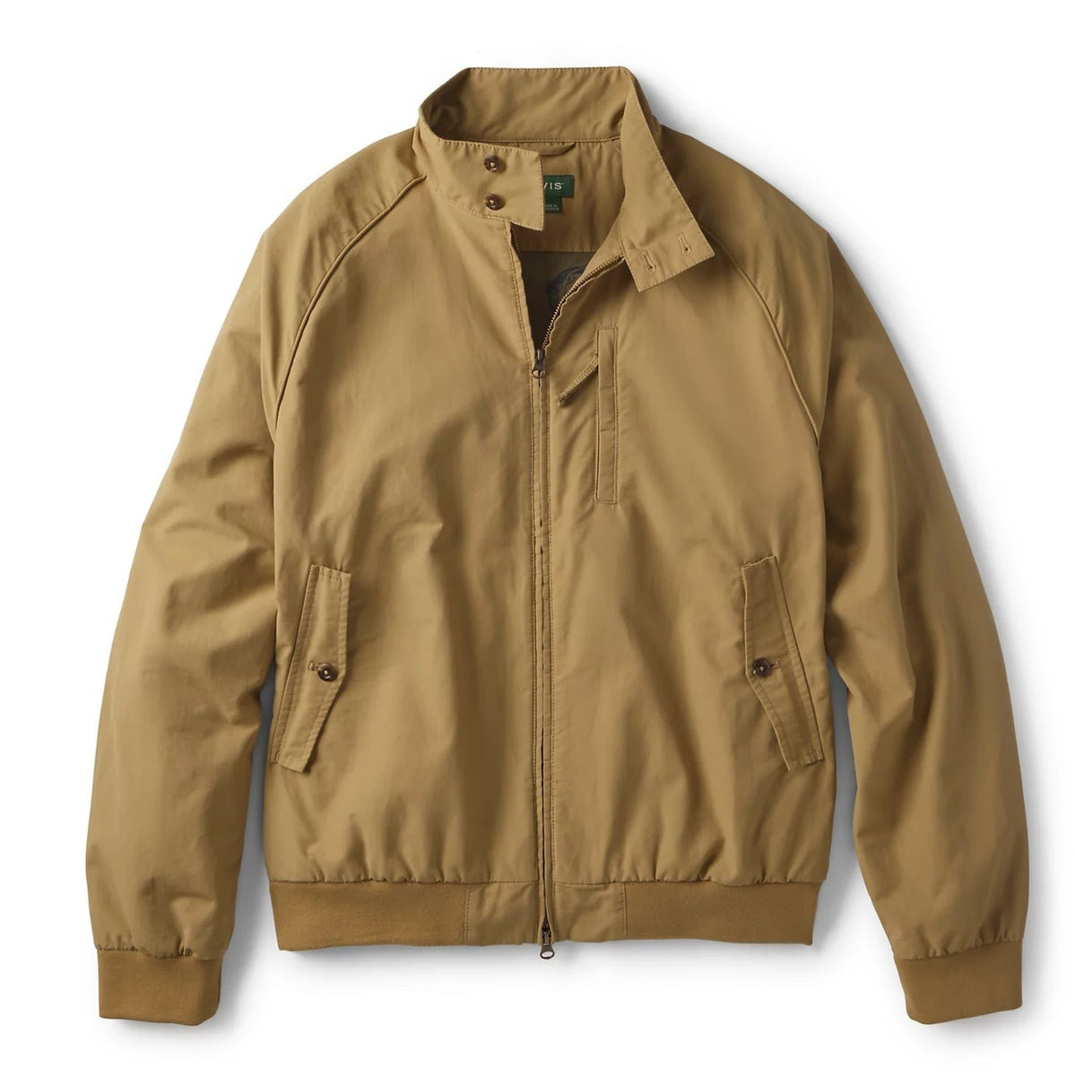 Orvis Affordable - Weather Breaker Jacket
