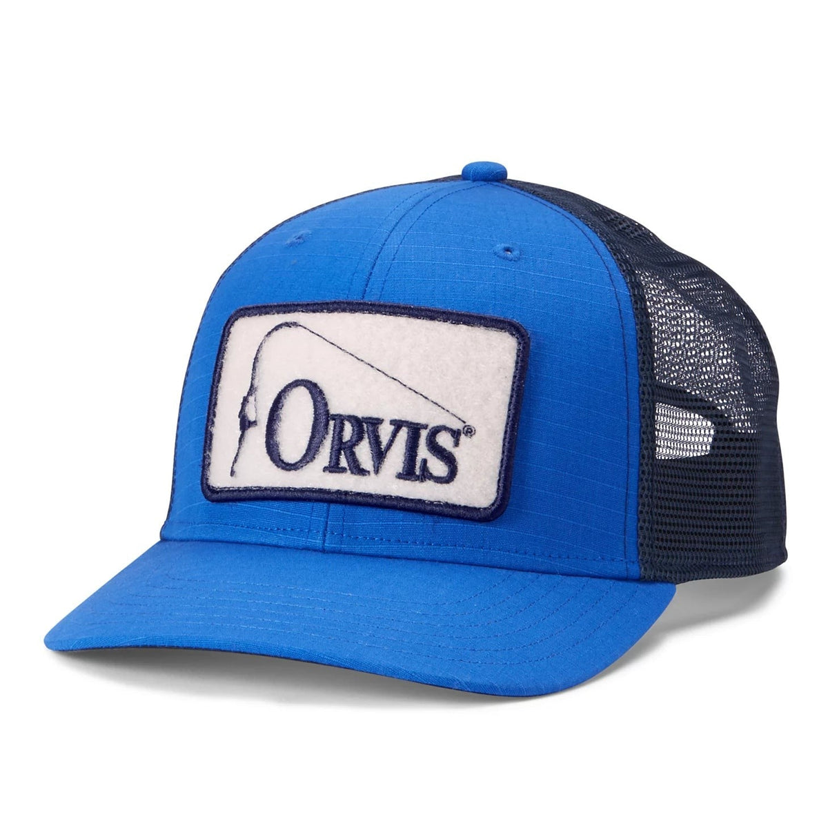Orvis Popular Choice - Ripstop Covert Trucker Hat