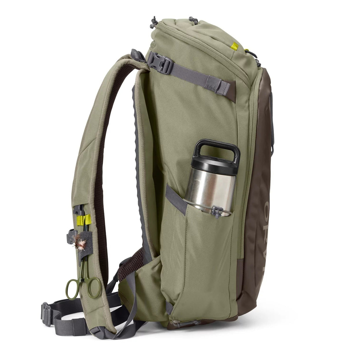 Orvis Affordable - Orvis Bug-Out Backpack