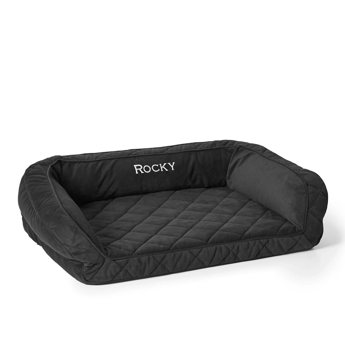 Orvis Affordable - Orvis ComfortFill-EcoTM Couch Dog Bed