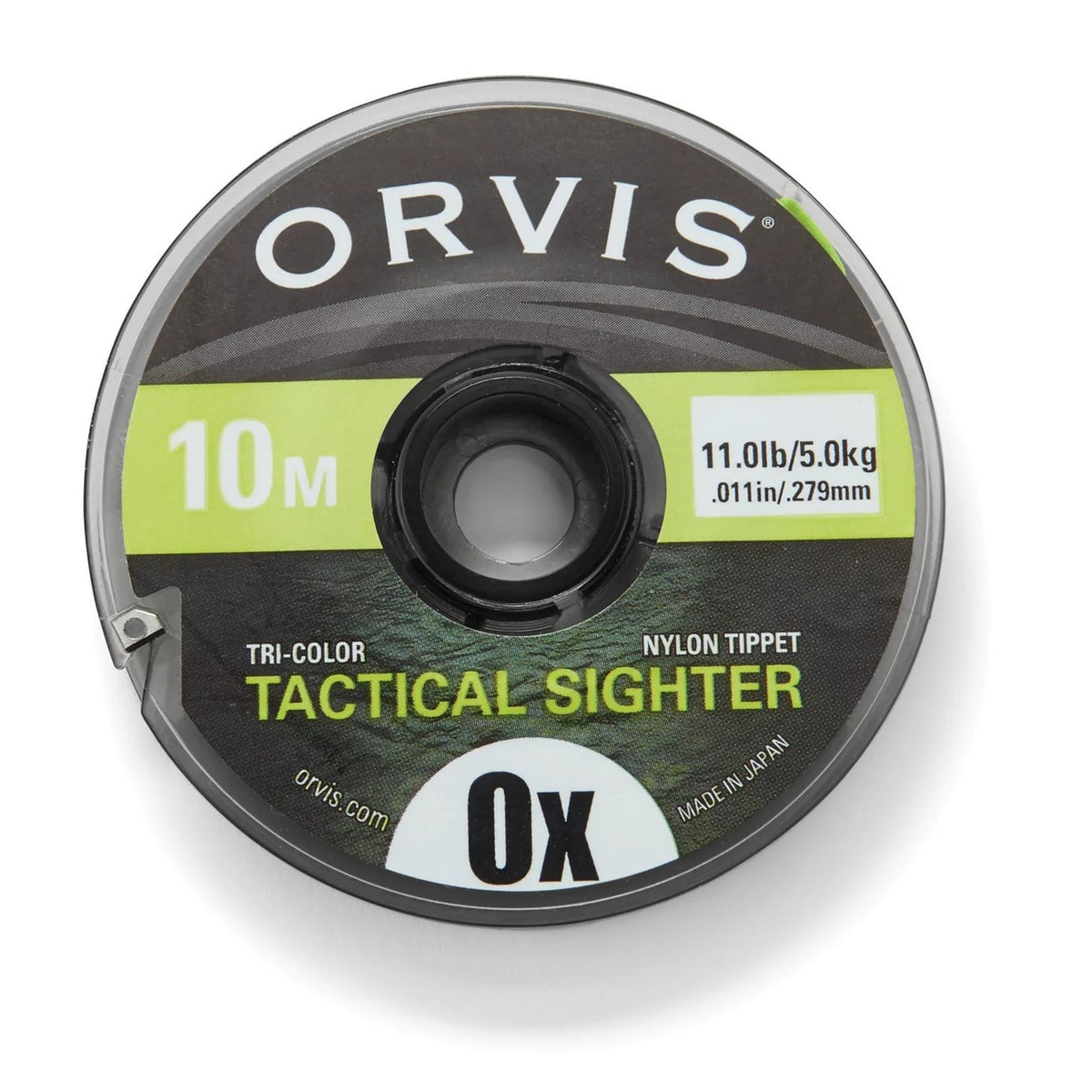 Orvis Affordable - Tactical Sighter Tippet