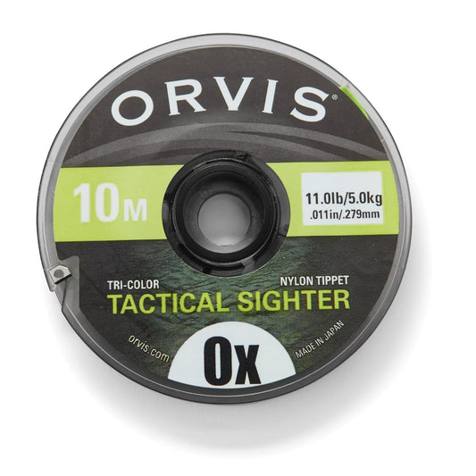 Orvis Affordable - Tactical Sighter Tippet