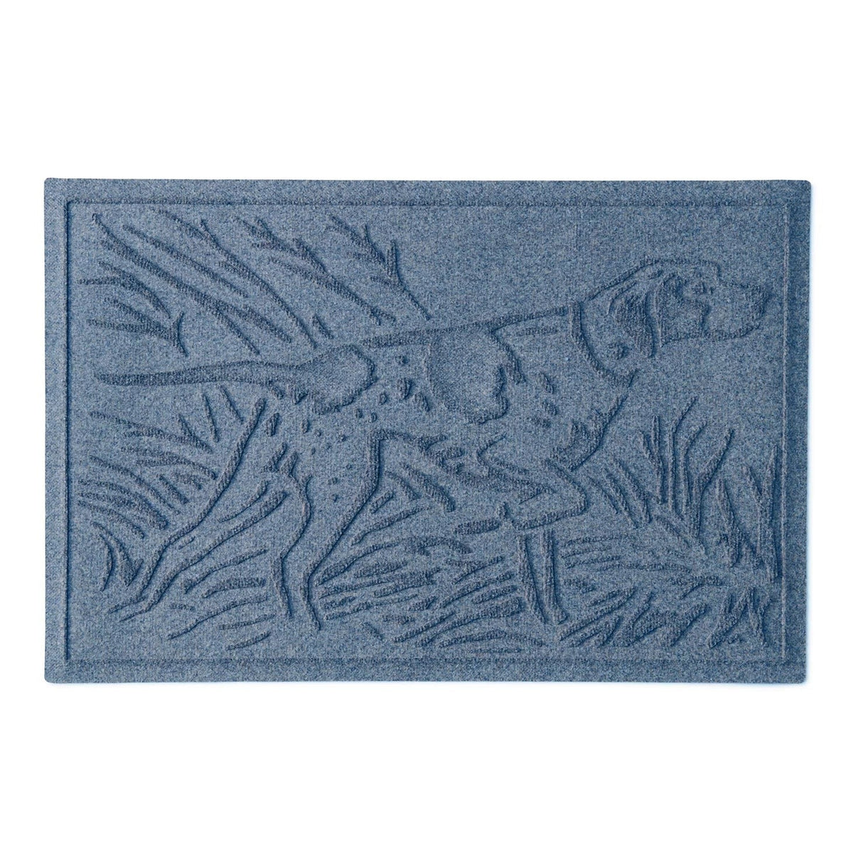 Orvis Great Deal - Recycled WaterHog® Pointer Dog 2' x 3' Mat