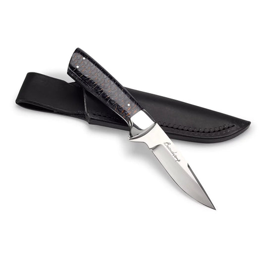 Orvis Budget Friendly - Beauchamp Pinecone Knife
