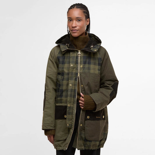 Orvis Special Offer - Barbour® Shelley Showerproof Jacket