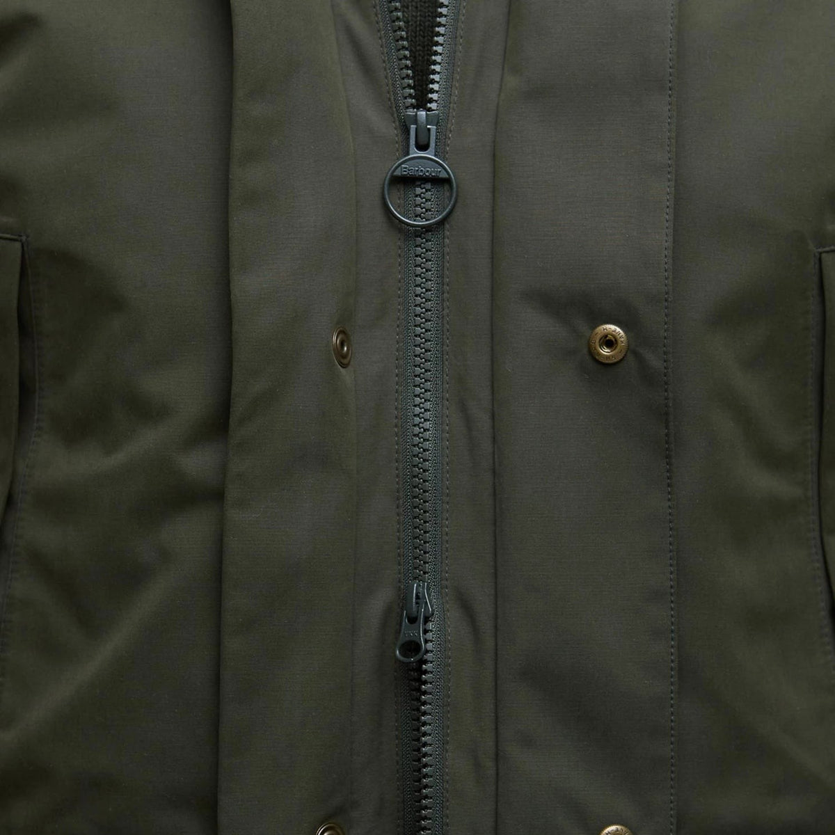 Orvis Value - Barbour® Farlam Waterproof Jacket