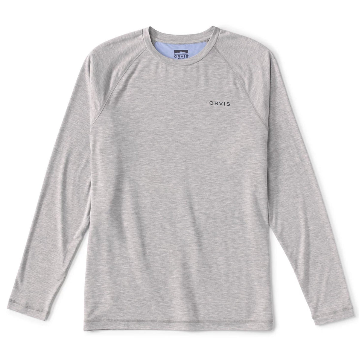 Orvis Limited Edition -Men's DriCastTM Long-Sleeve Crew