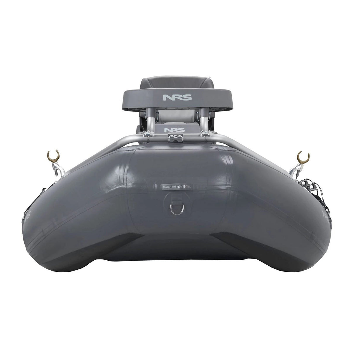 Orvis Popular Choice - NRS Slipstream 129 With Rower's Package