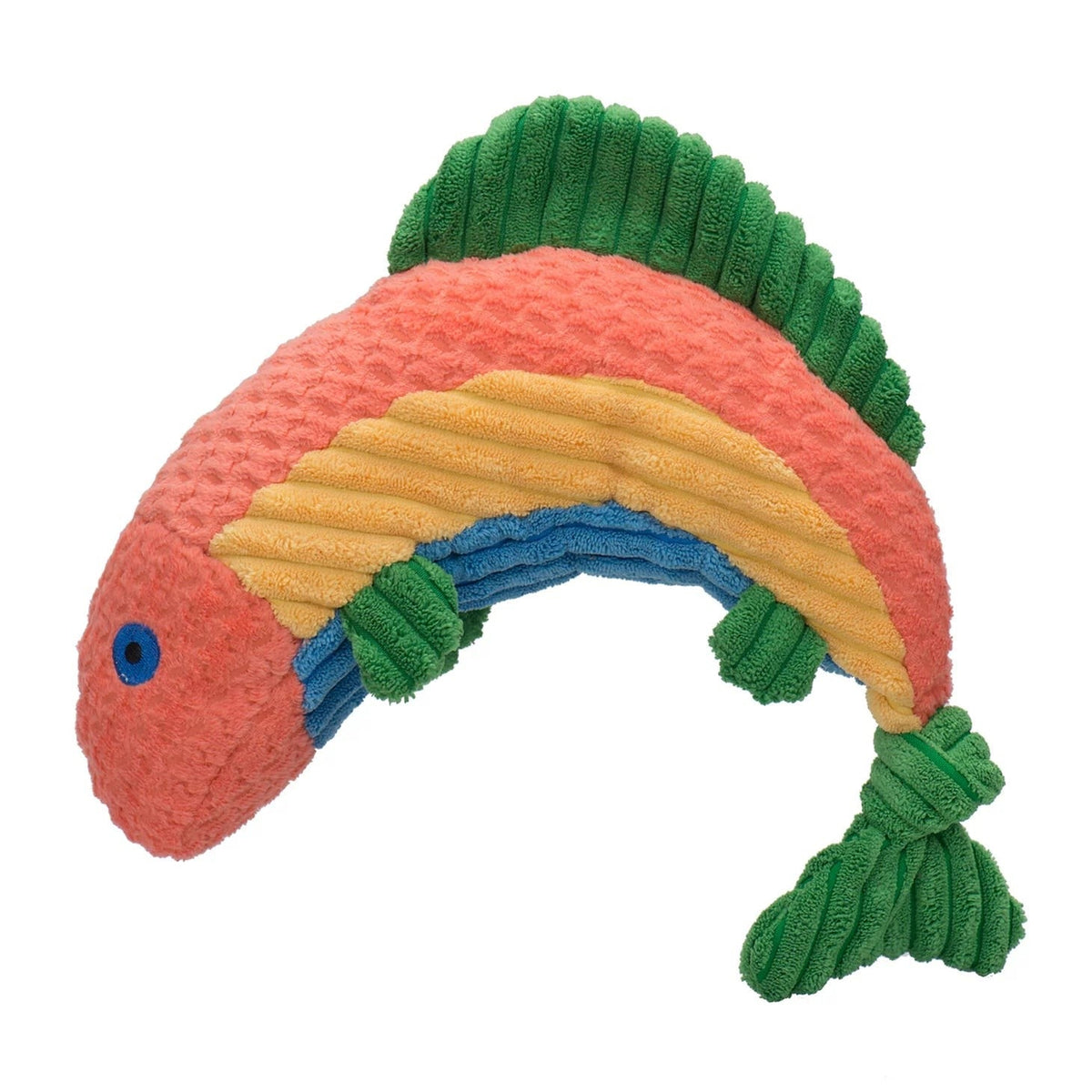 Orvis Affordable - Animal Squeaky Toys