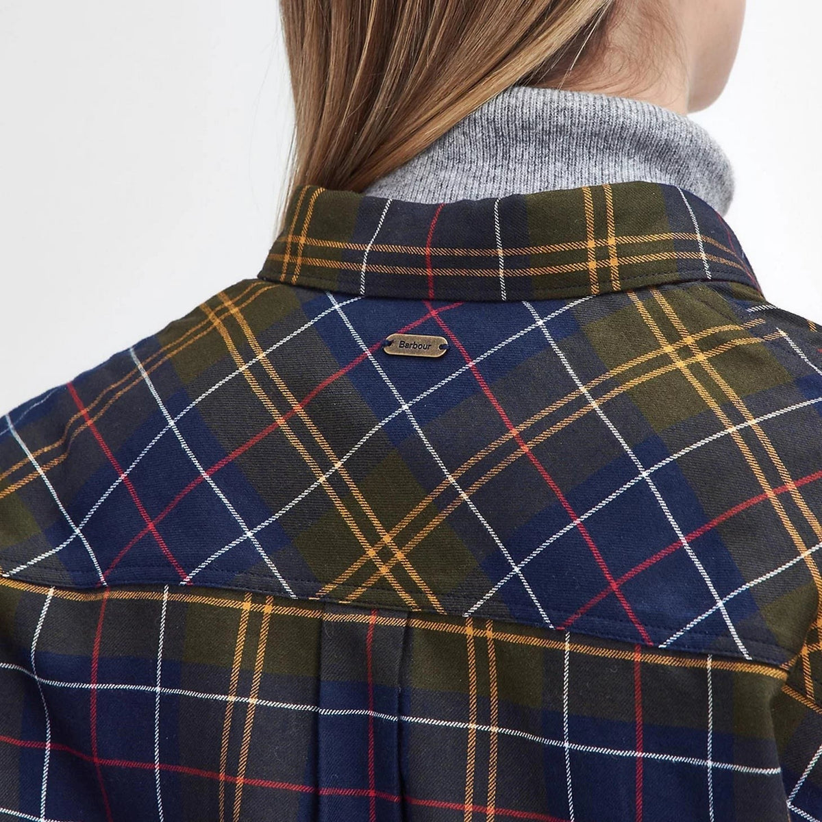 Orvis Value - Barbour® Elishaw Shirt