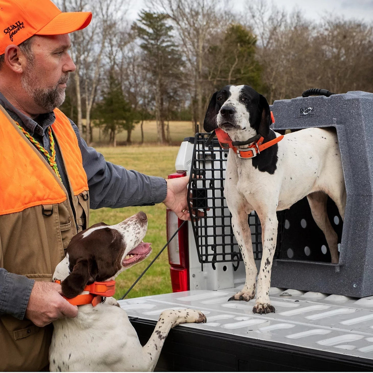 Orvis Customer Favorite -Ruff LandTM Performance Dog Kennel