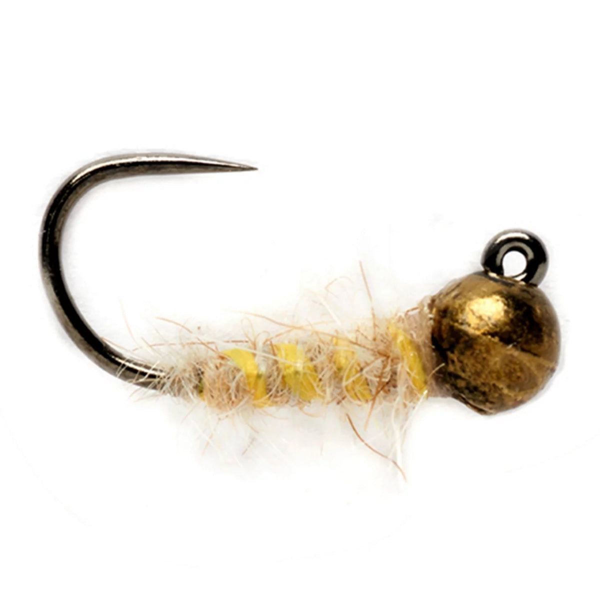 Orvis Popular Choice - Barbless Hot Rib Walt's