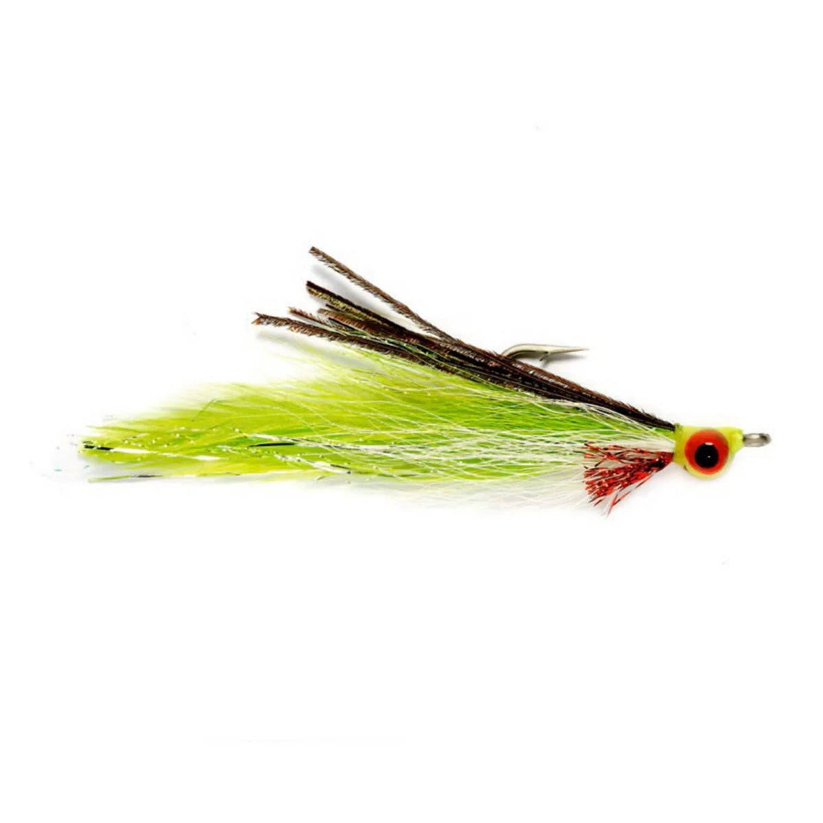 Orvis Customer Favorite -Half N Half