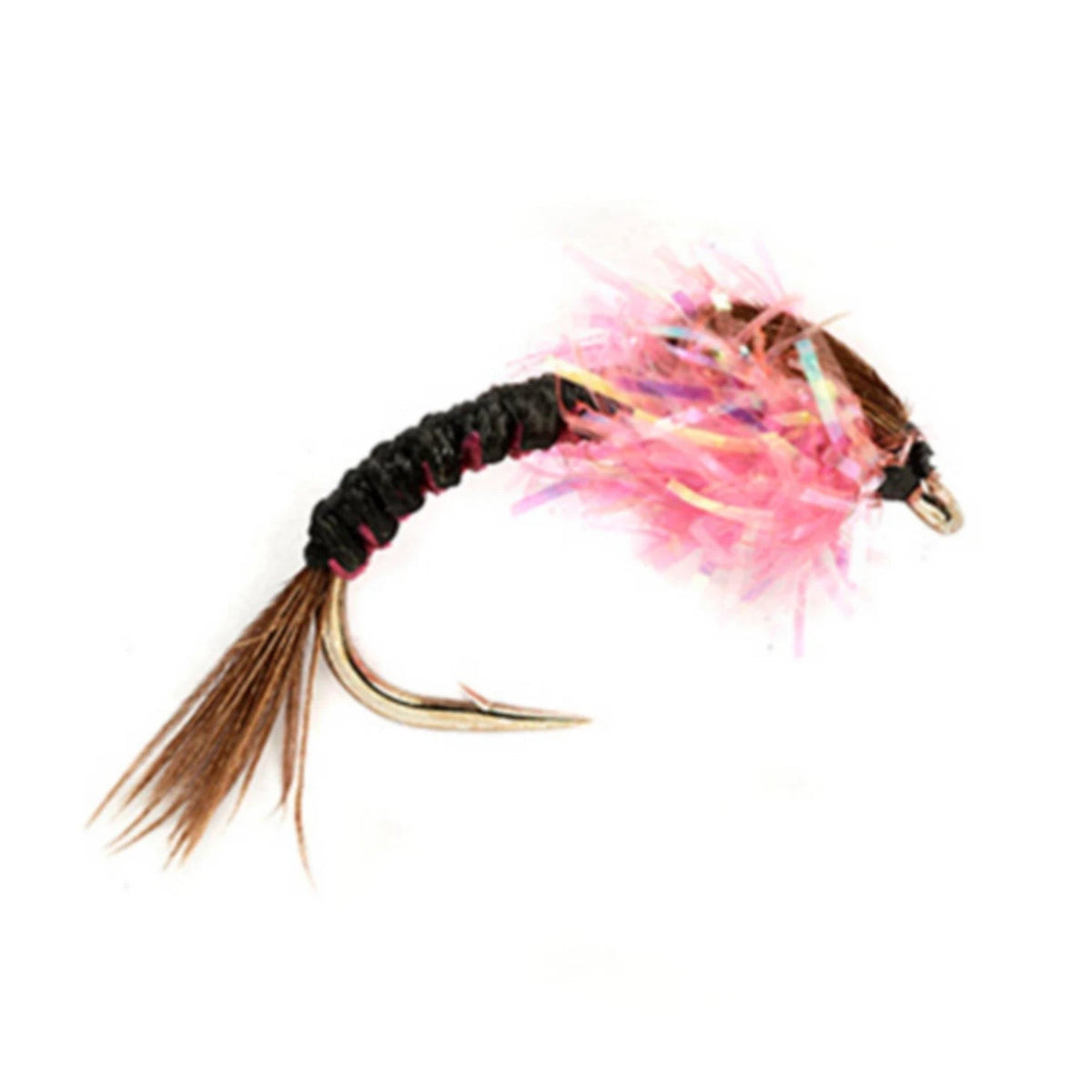 Orvis Budget Friendly - Steelhead Hammer