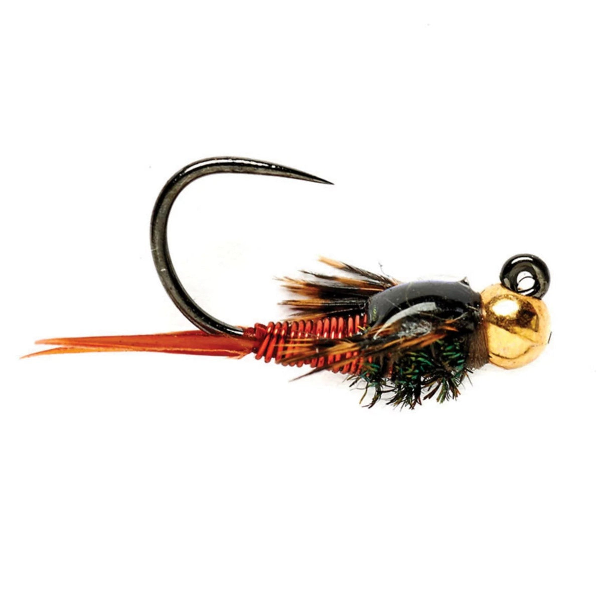 Orvis Limited Edition -Tactical TH Copper John Jig