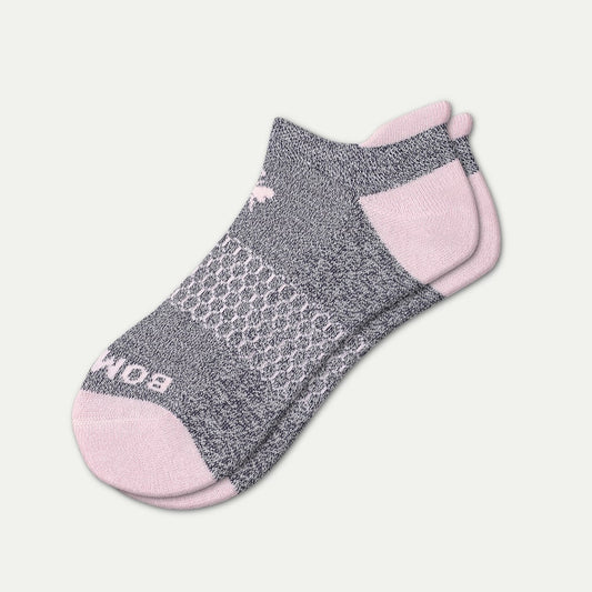 Originals Ankle Socks - Baby Pink L [3773]