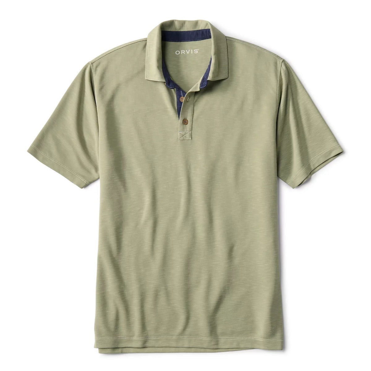 Orvis Special Offer - Three Forks Polo