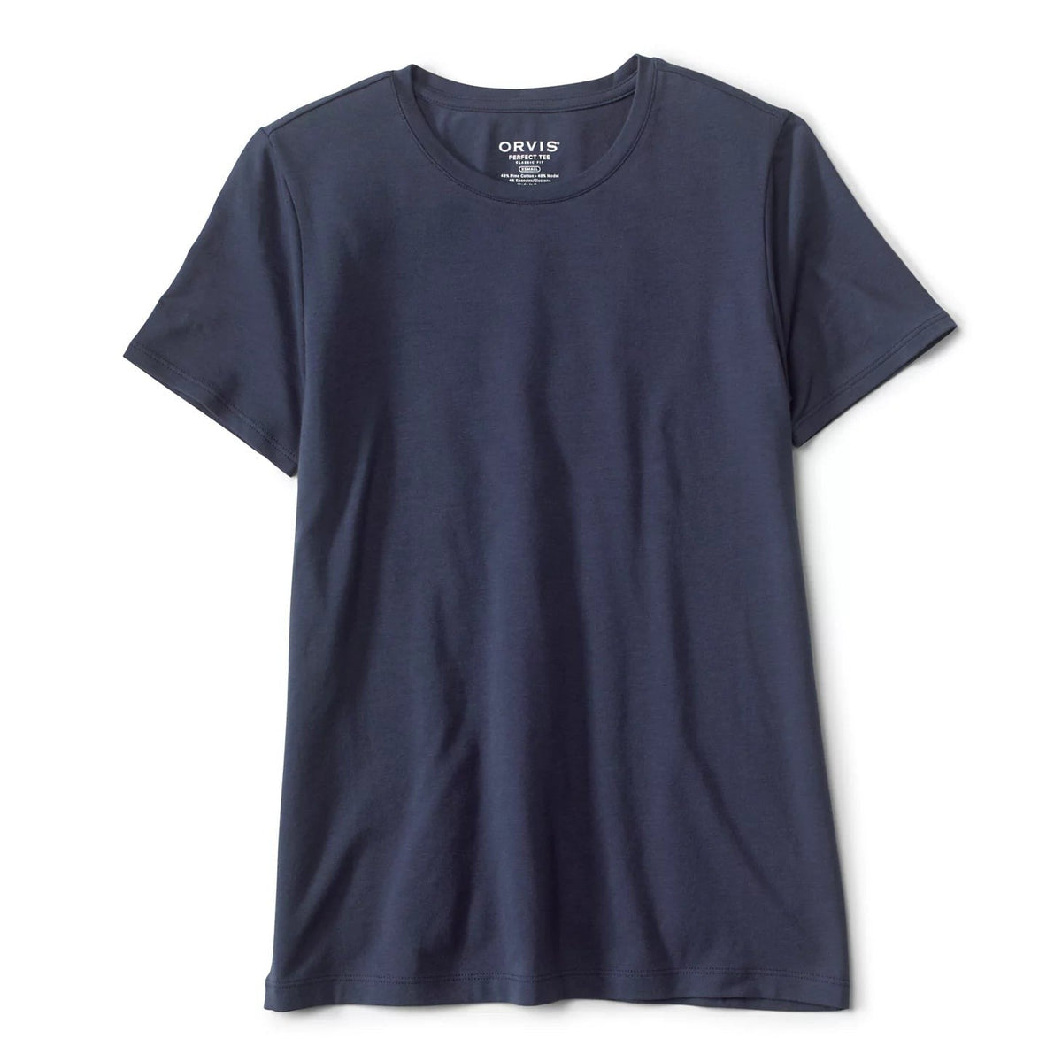 Orvis Special Offer - Perfect Short-Sleeve Crewneck Tee