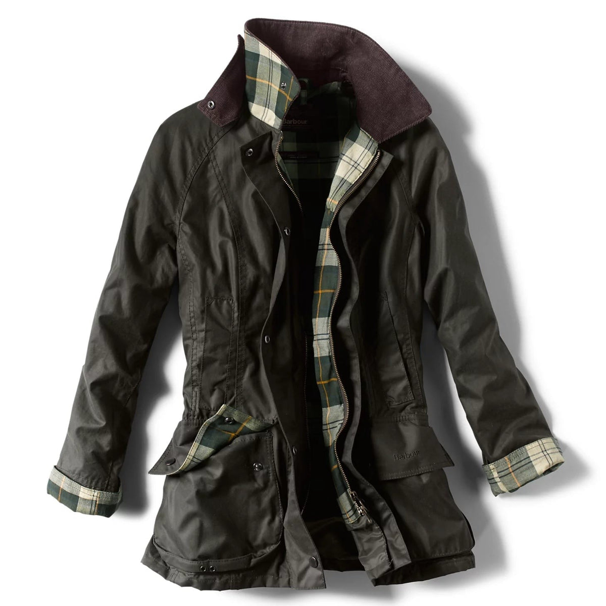 Orvis Affordable - Barbour® Beadnell Jacket