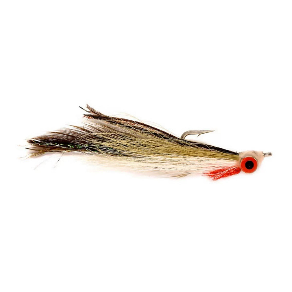 Orvis Customer Favorite -Half N Half