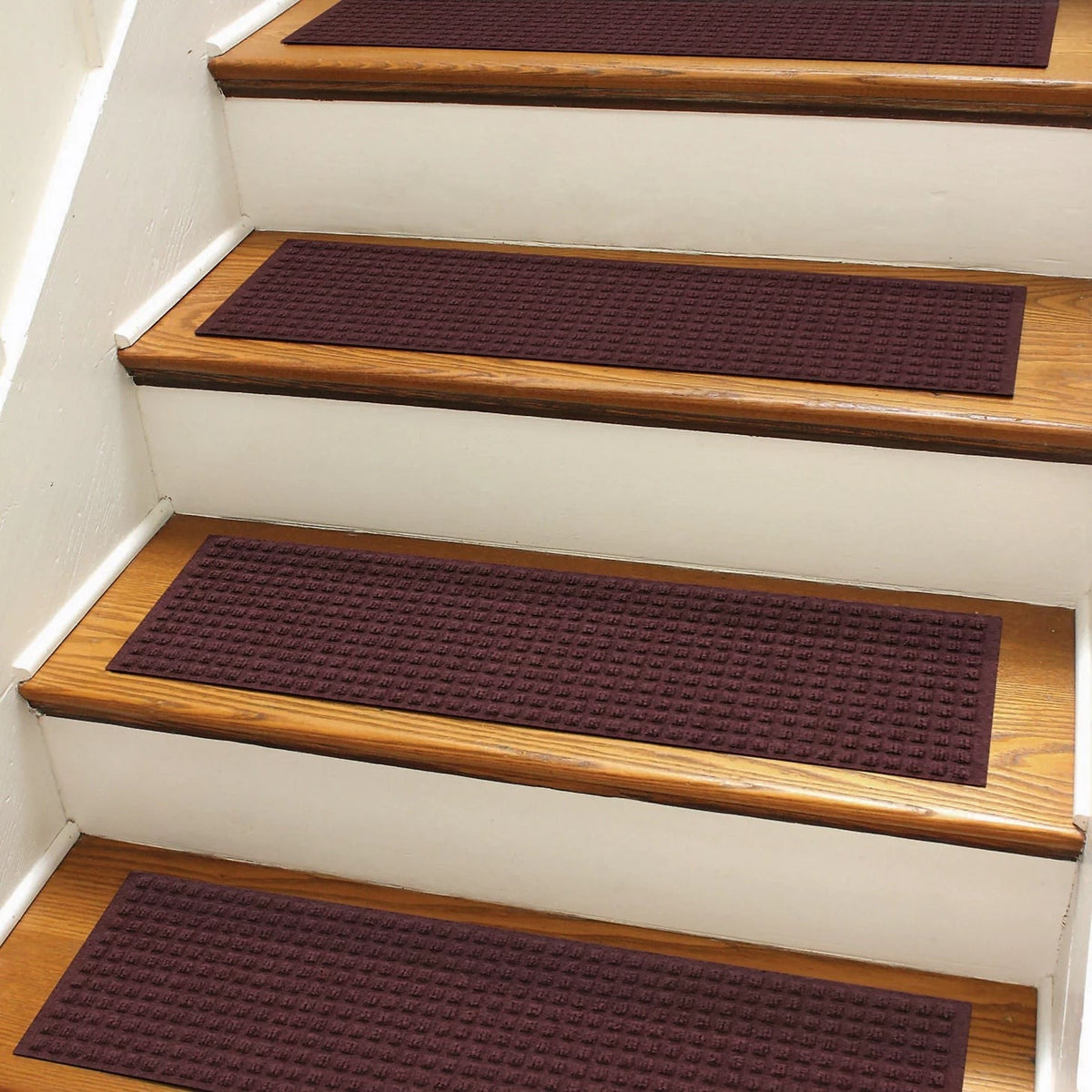 Orvis Value - Recycled WaterHog® Grid Stair Treads