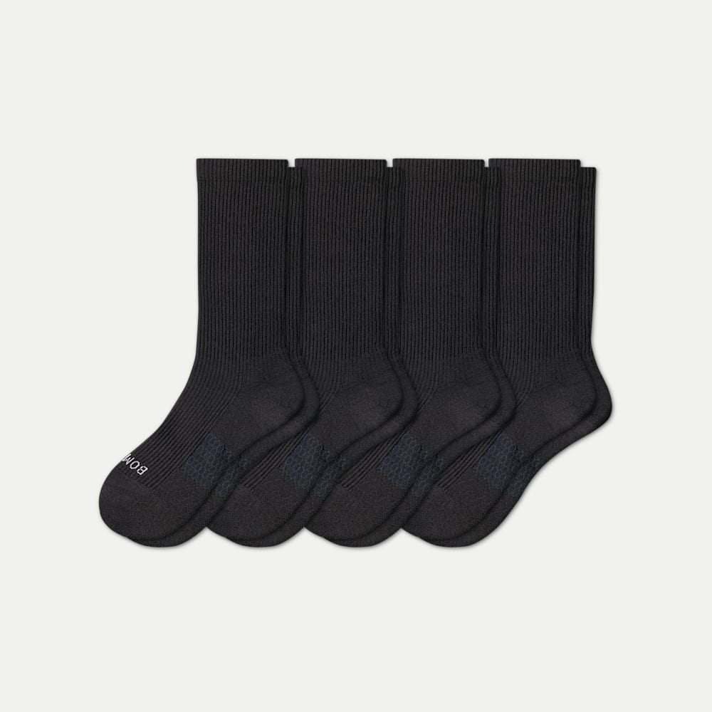 black hybrid rib pack