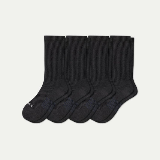 black hybrid rib pack