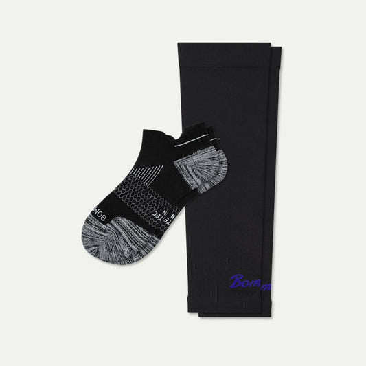 Men's Athletic Training 2-Pack - black mix L