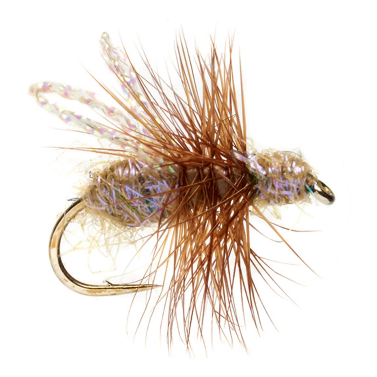 Orvis Popular Choice - Rosenbauer's General T Fly