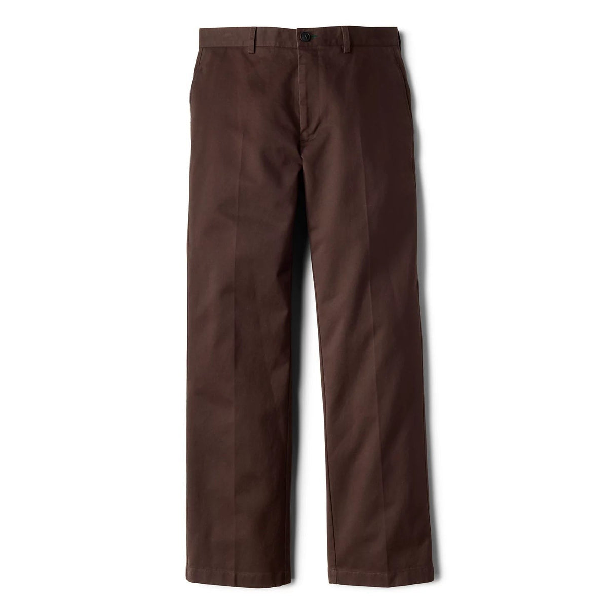 Orvis Featured - Ultimate Khakis Plain Front Pants