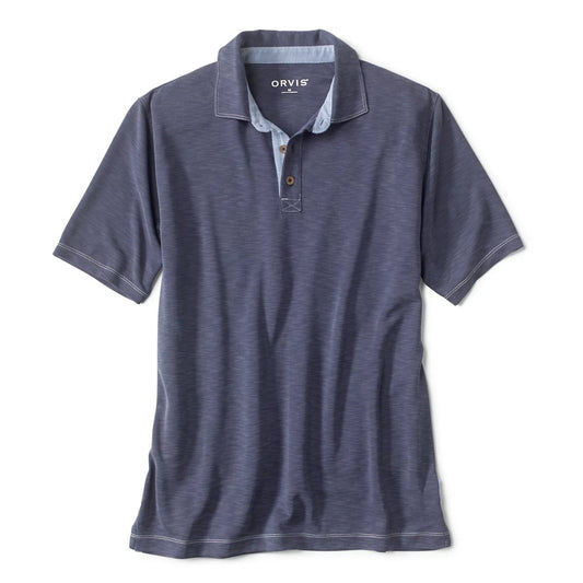 Orvis Special Offer - Three Forks Polo