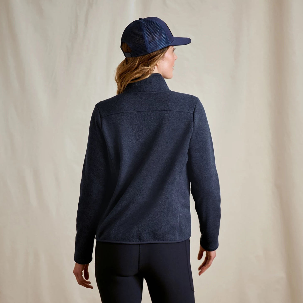 Orvis Popular Choice - R65TM Sweater Fleece Jacket