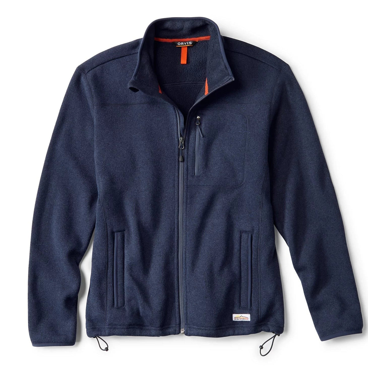 Orvis Limited Edition -R65TM Sweater Fleece Jacket