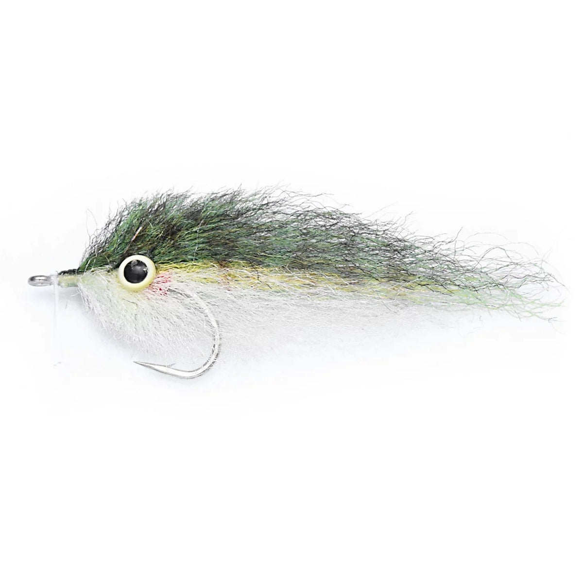 Orvis Limited Edition -Enrico's Peanut Butter Fly