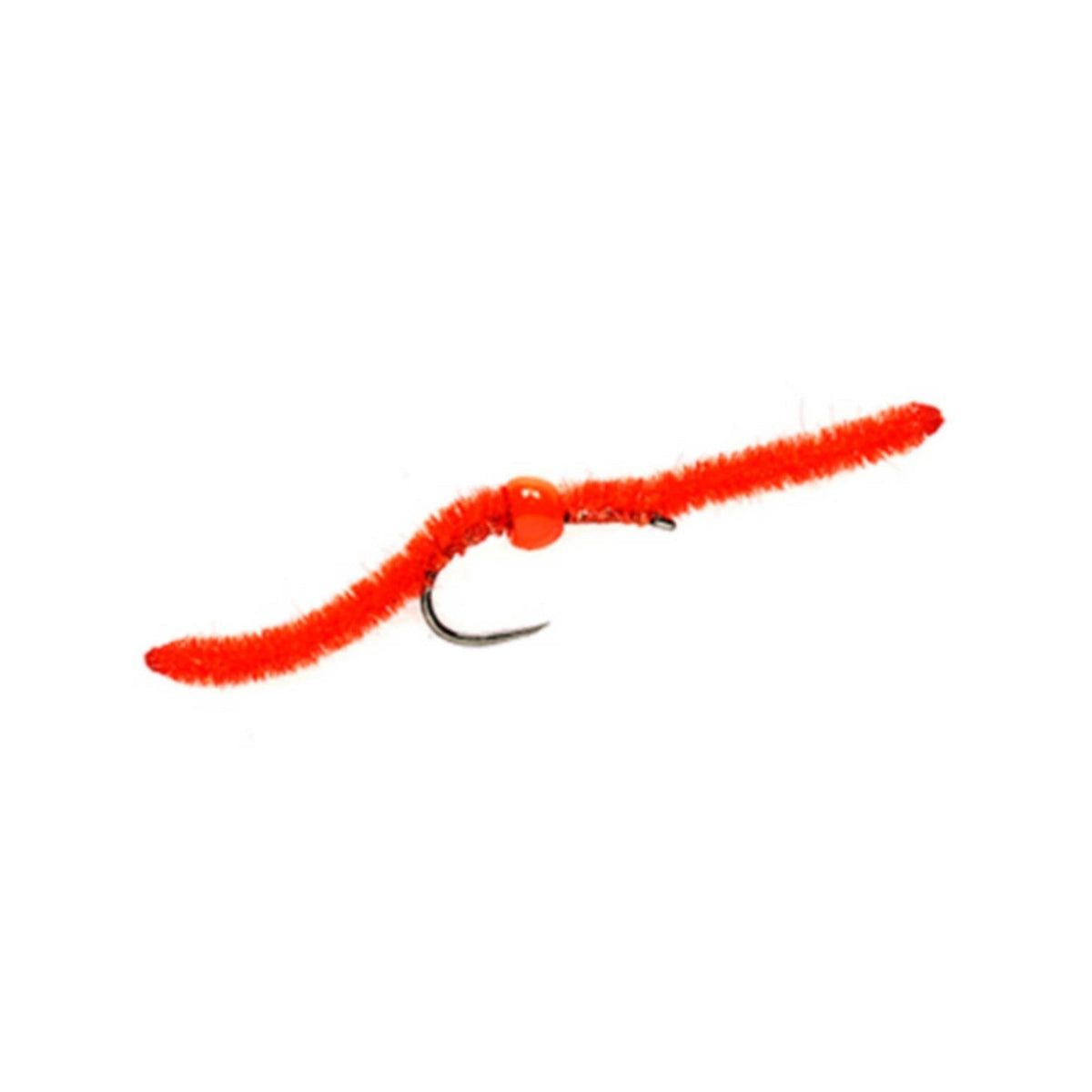 Orvis Affordable - Tactical Tungsten Belly Worm