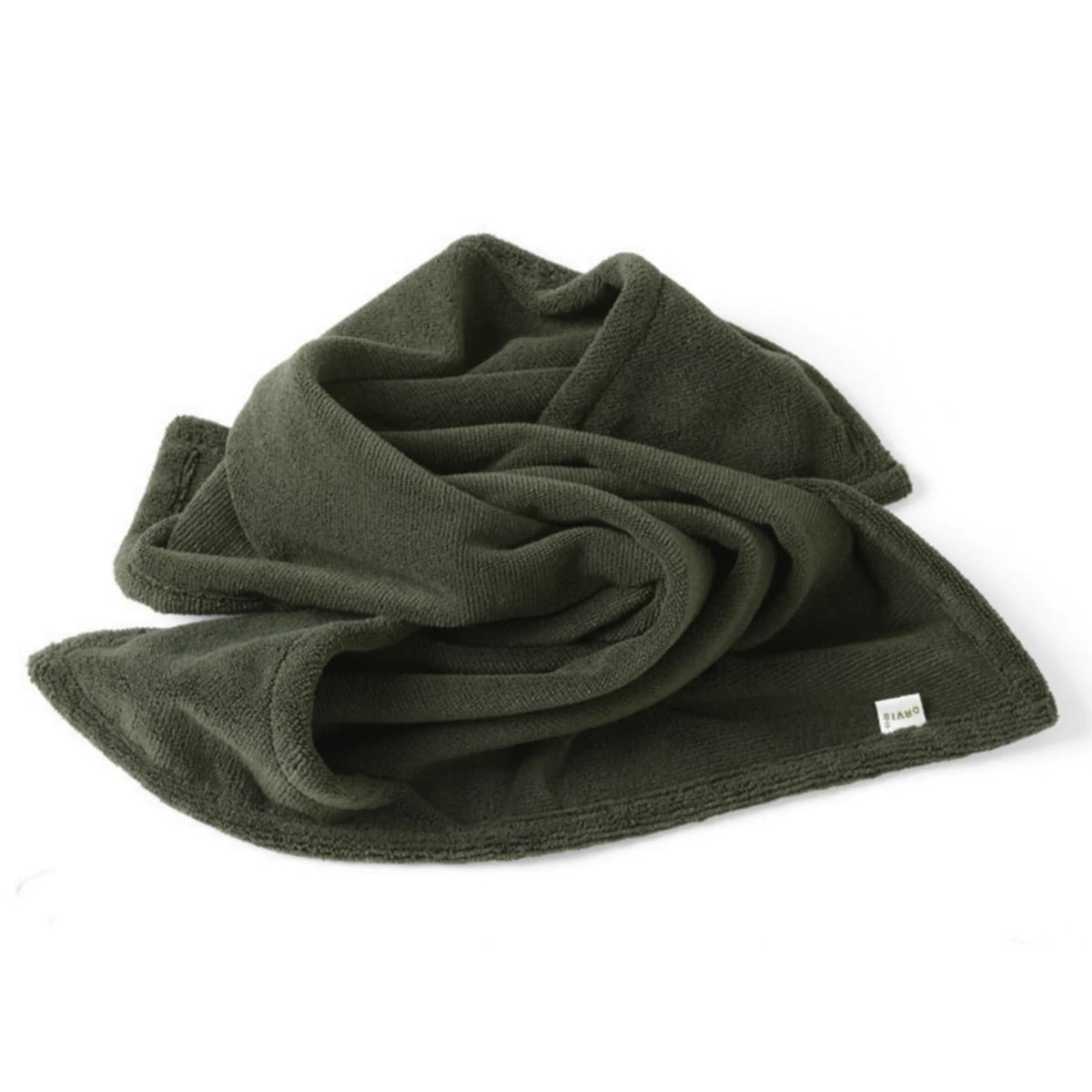 Orvis Special Offer - Microfiber Dog-Drying Towel