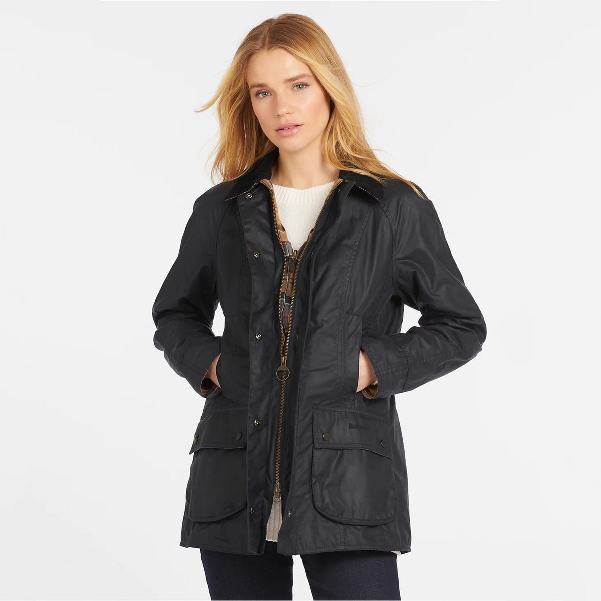 Orvis Affordable - Barbour® Beadnell Jacket