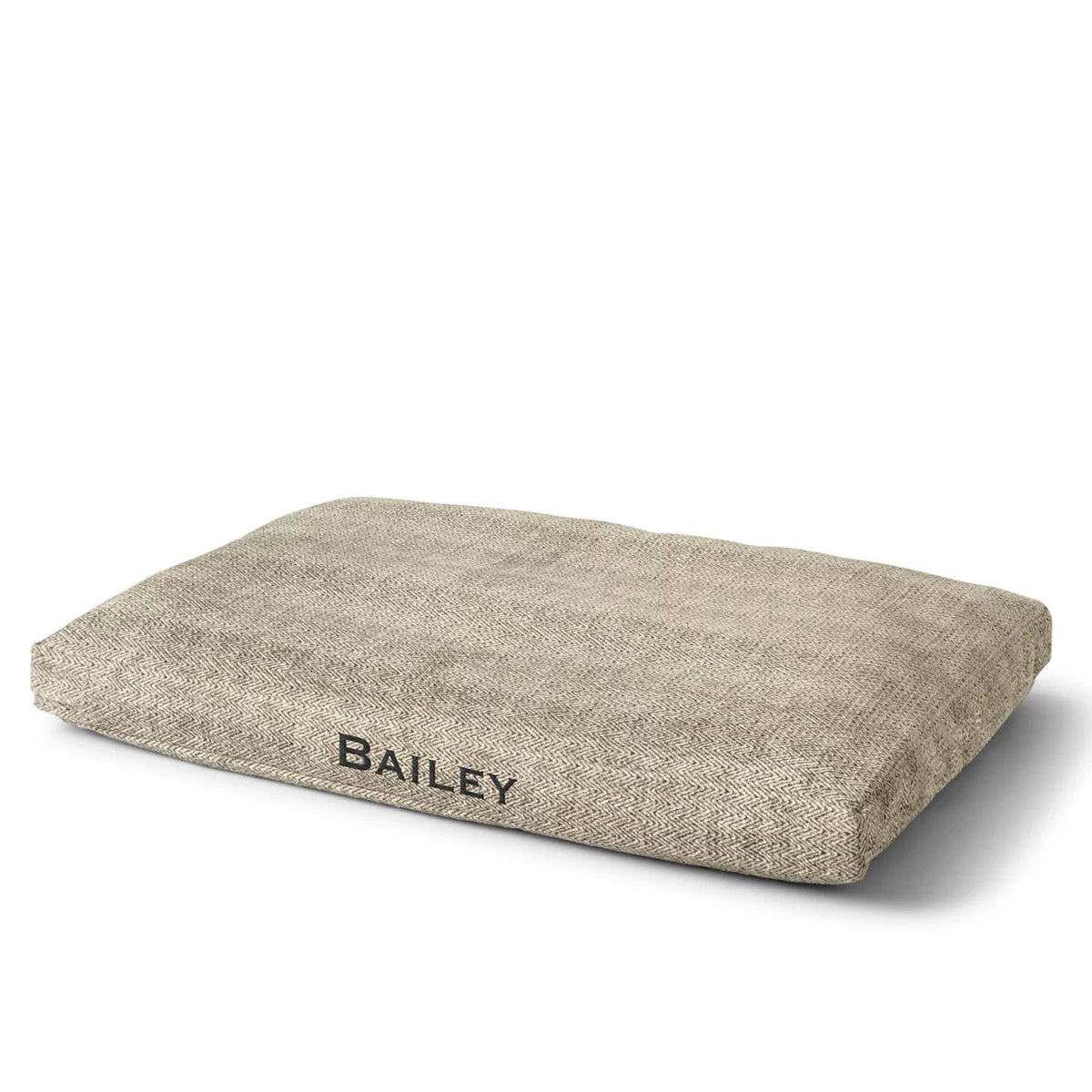 Orvis Featured - Orvis ComfortFill-EcoTM ToughChew® Lounger Dog Bed
