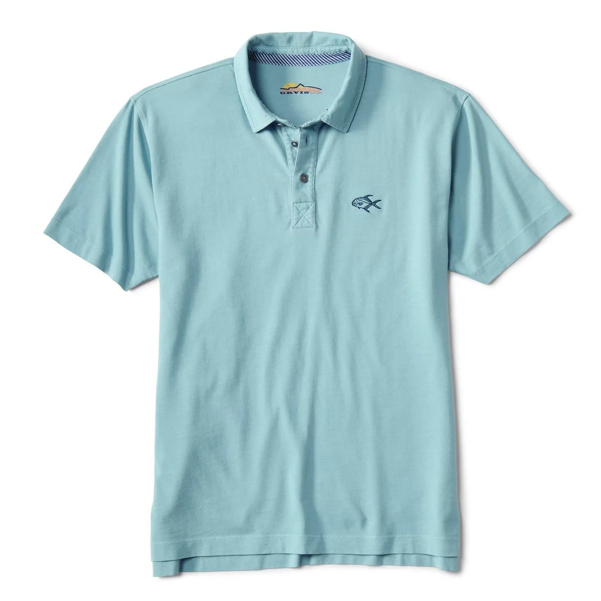 Orvis Budget Friendly - Angler's Polo