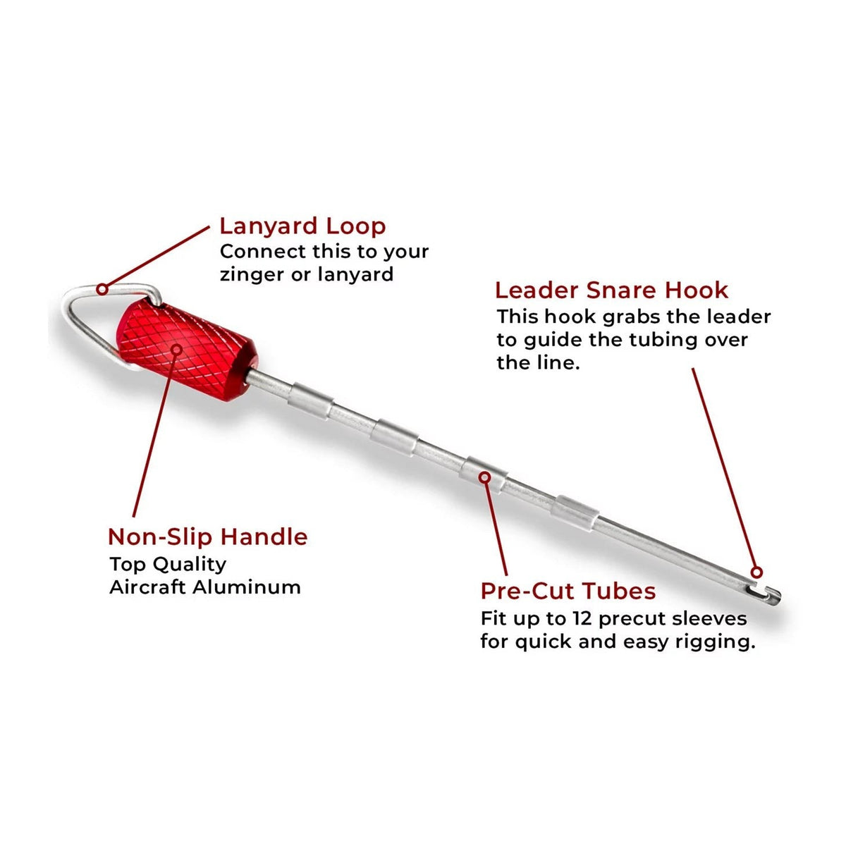 Orvis Featured - New Zealand Strike Indicator