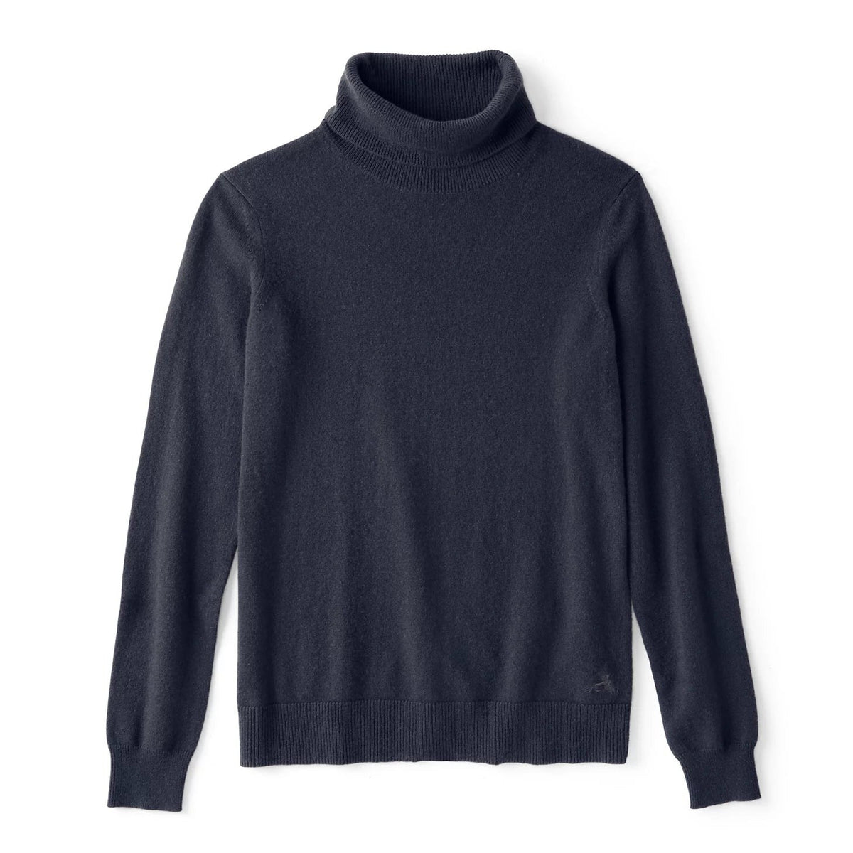 Orvis Best Seller - Classic Cashmere Turtleneck