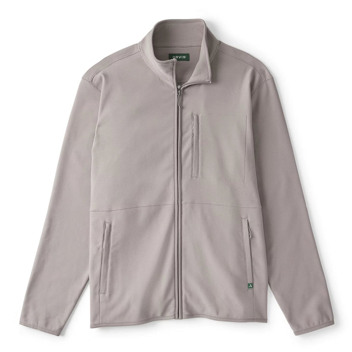 Orvis Value - Men's Outbound Fleece Jacket