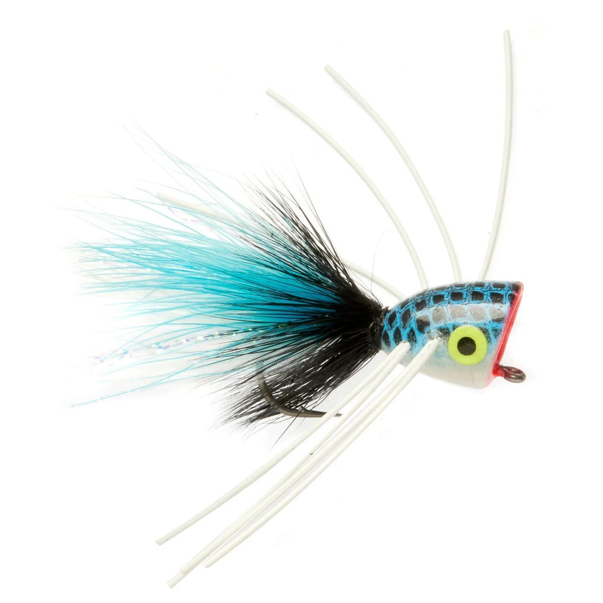 Orvis Popular Choice - Boss Bug Popper
