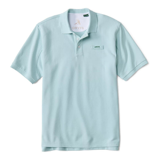 Orvis Great Deal - Orvis Signature Softest Polo