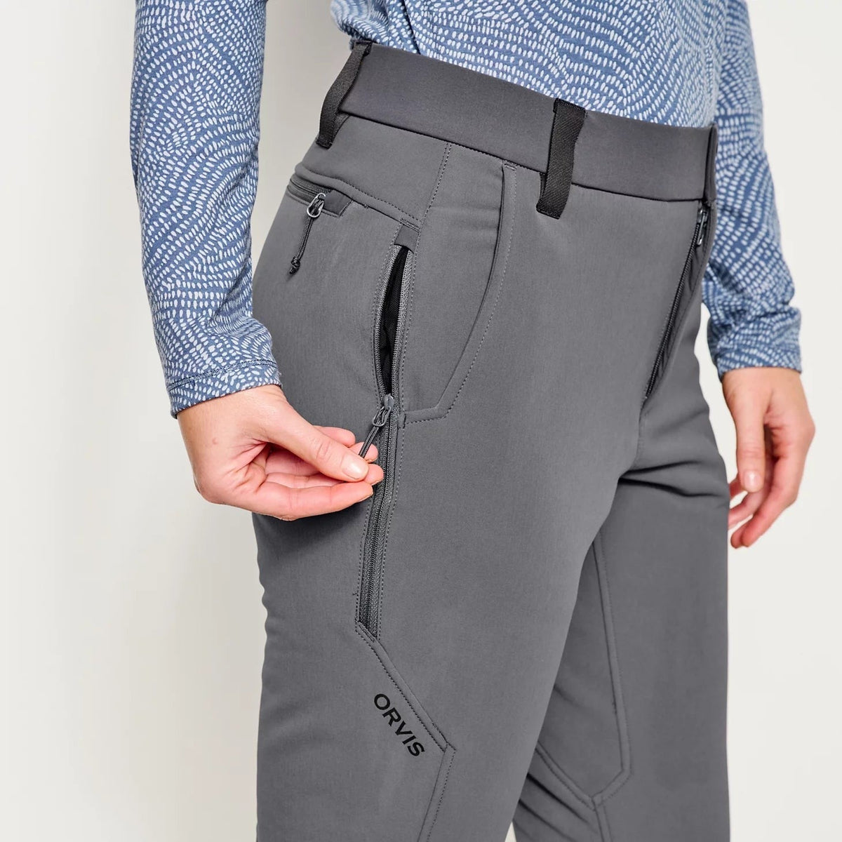 Orvis Best Seller - Women's PRO HD Underwader Pants