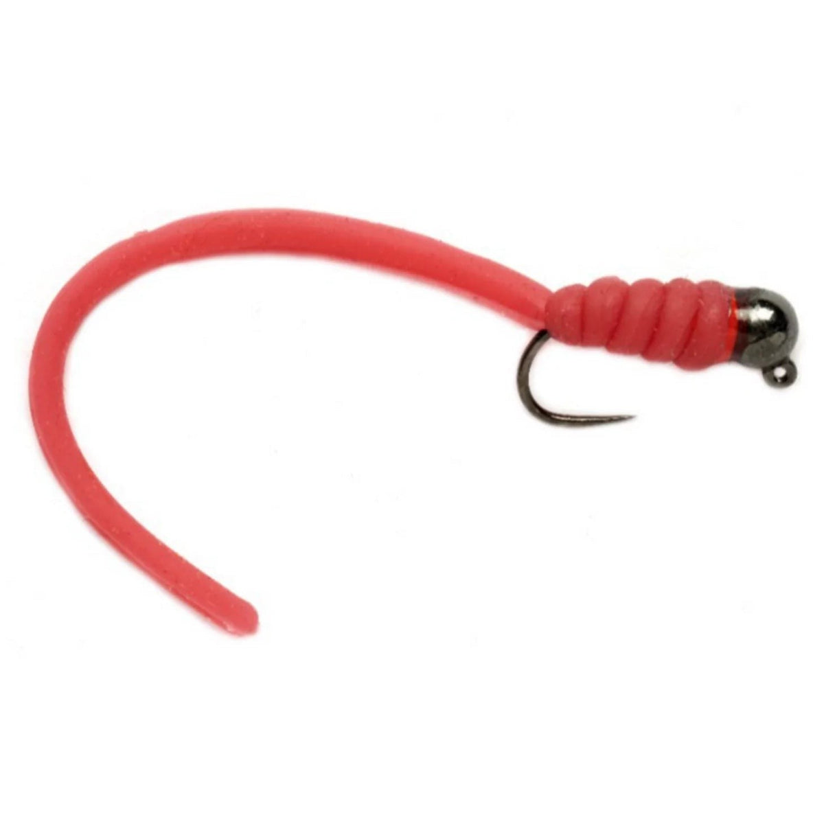Orvis Popular Choice - Squirminator Jig