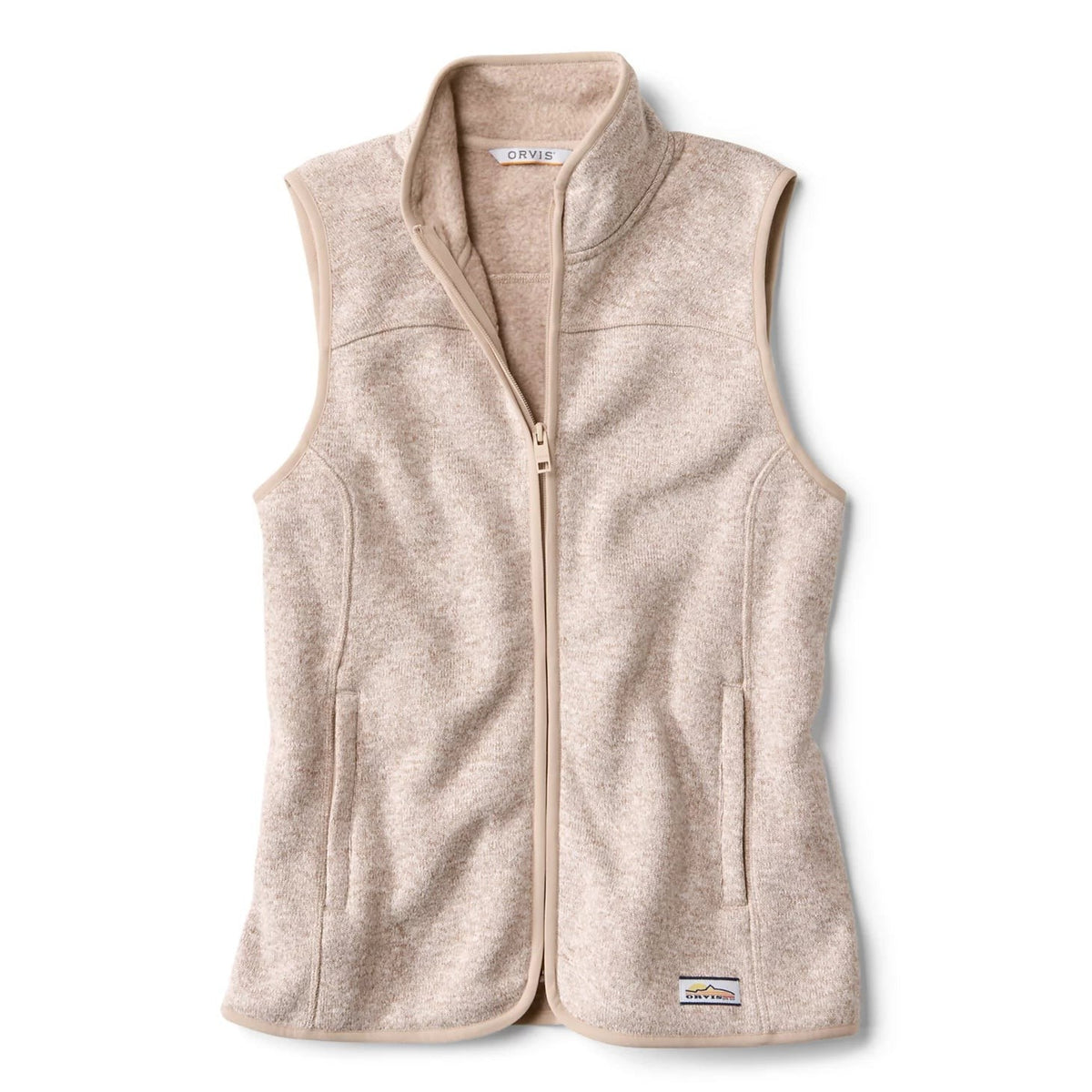 Orvis Value - R65TM Sweater Fleece Vest