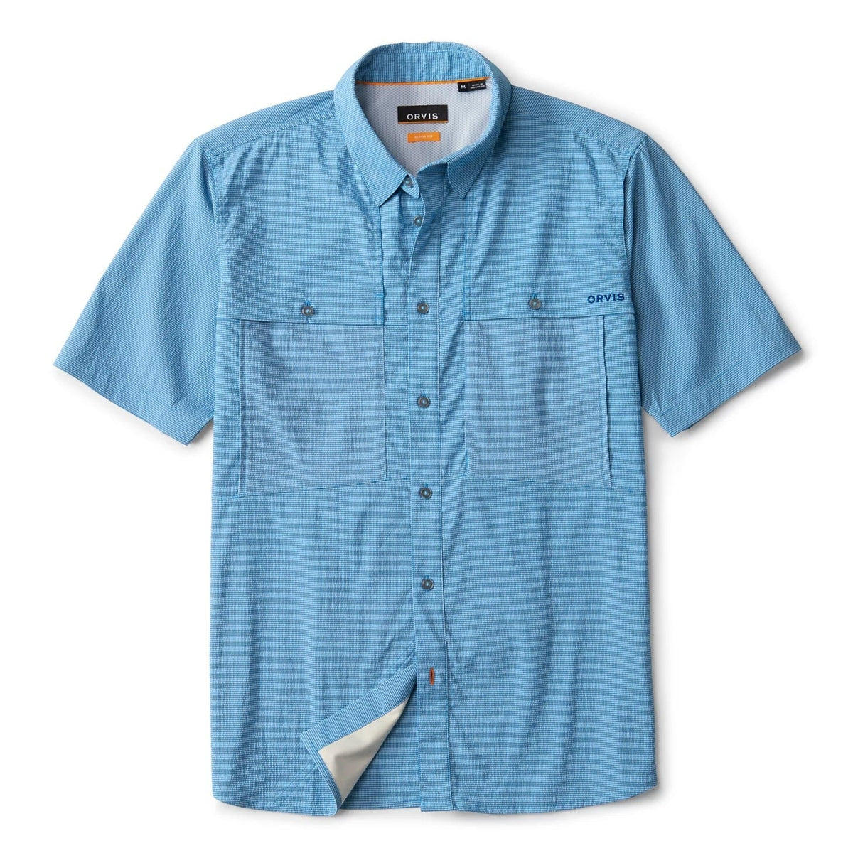Orvis Great Deal - Open Air Caster Short-Sleeve Shirt