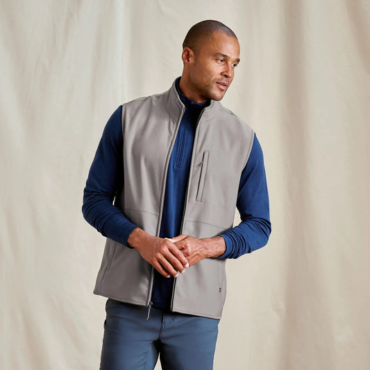 Orvis Limited Edition -Men's Outbound Fleece Vest