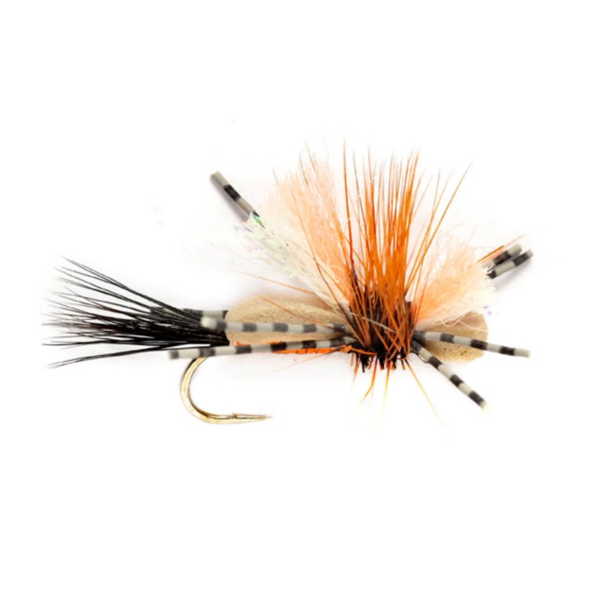 Orvis Featured - Holo Humpy